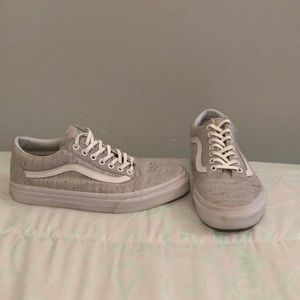 Vans Ward Women’s Skate Shoes